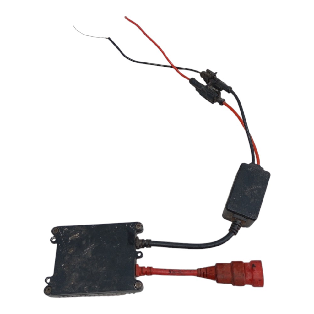 Reator Xenon Automotivo Universal 12v 35w Cod 103877964 3