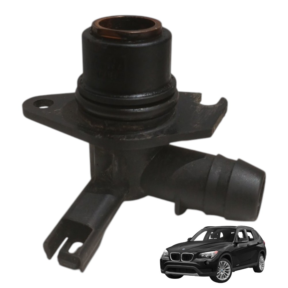Sensor Coletor Admissão Bmw X1 2.0 Aspirada N46 E84 2010