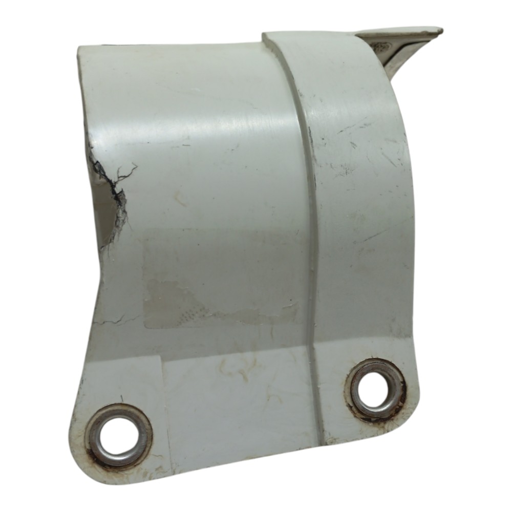 Defletor Capa Protetor Homocinética Volkswagen Jetta 2007 6