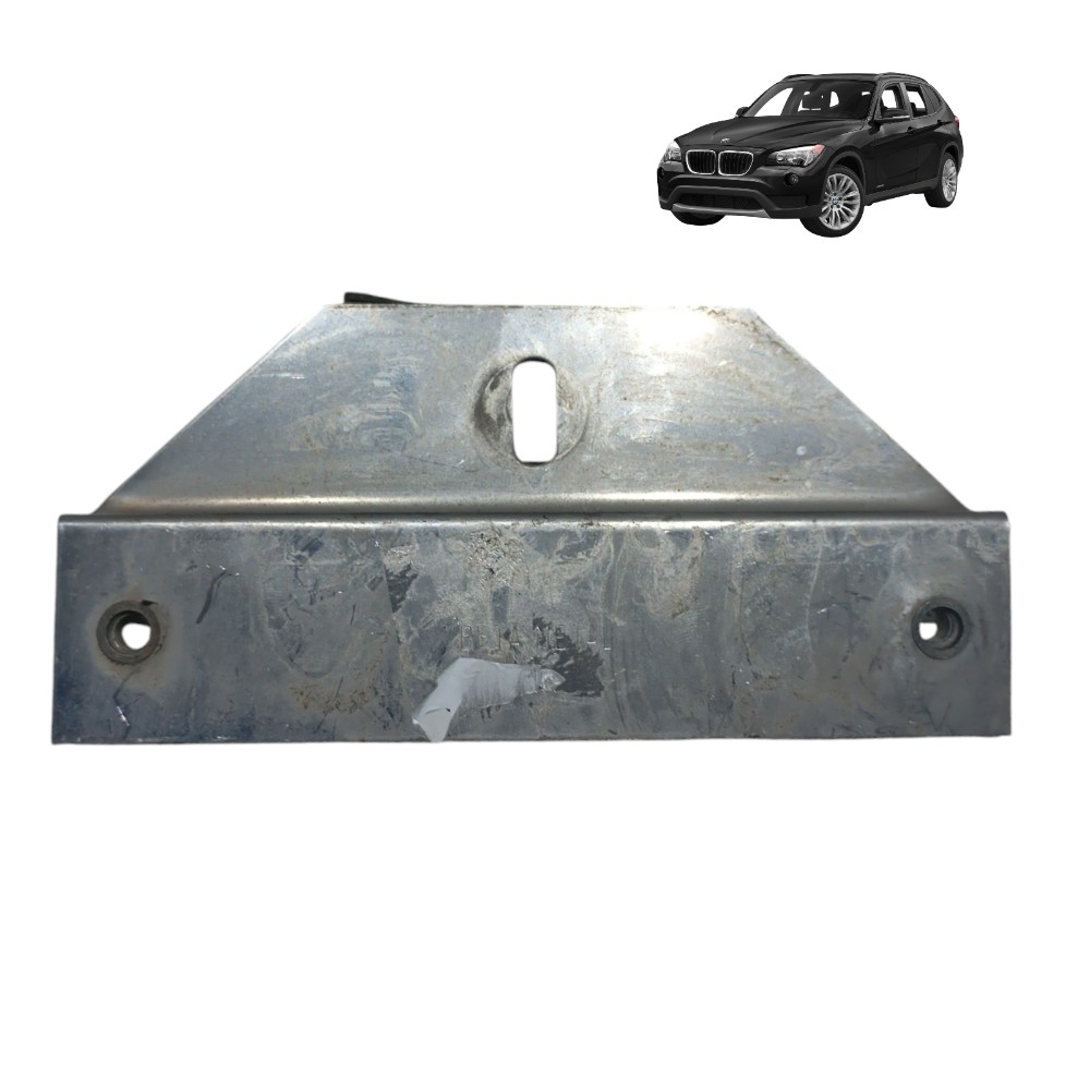 Suporte Bateria Trava Bmw X1 2.0 2012 2013 2014 2015 E84 N20 1