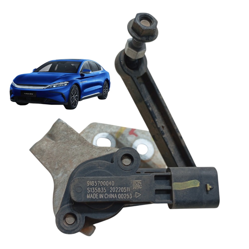 Sensor Nível Altura Traseiro Esquerdo Byd Han Awd 680ev 2023 1