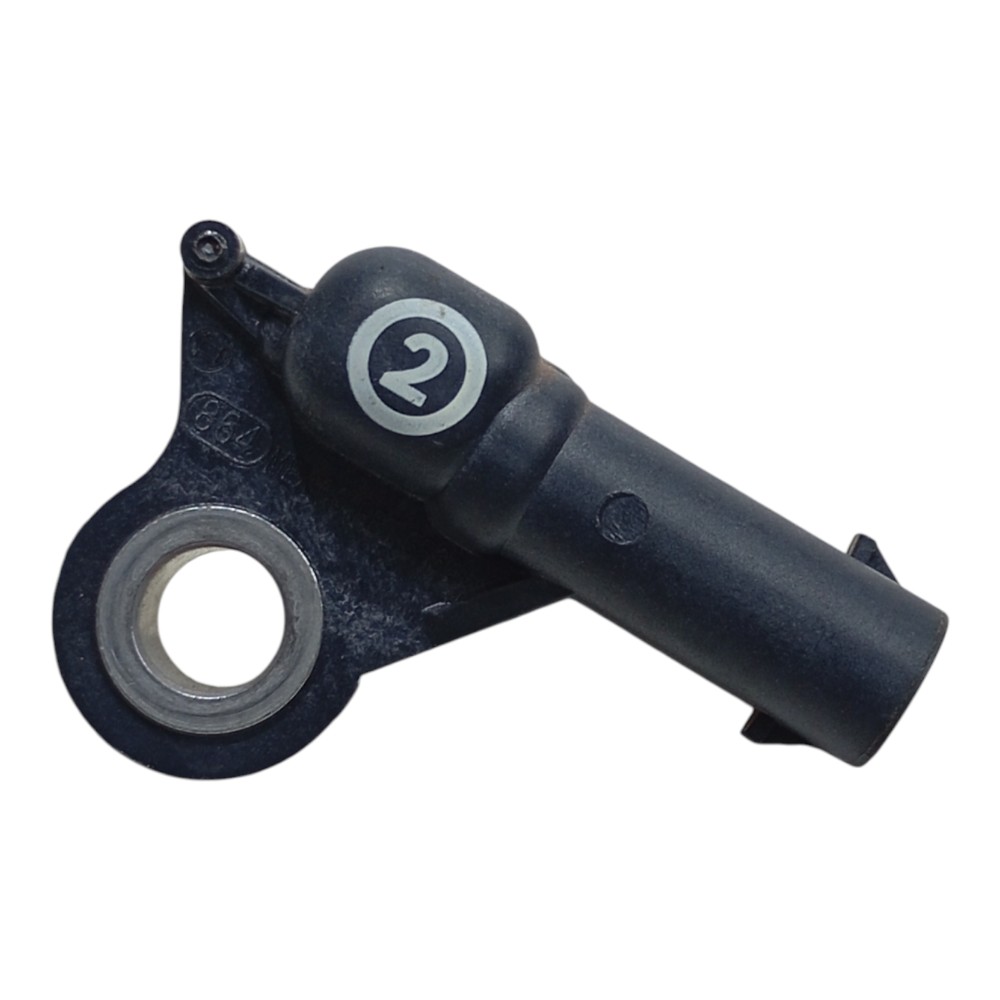 Sensor impacto airbag traseiro Vw nivus polo virtus 1.0 2021 7