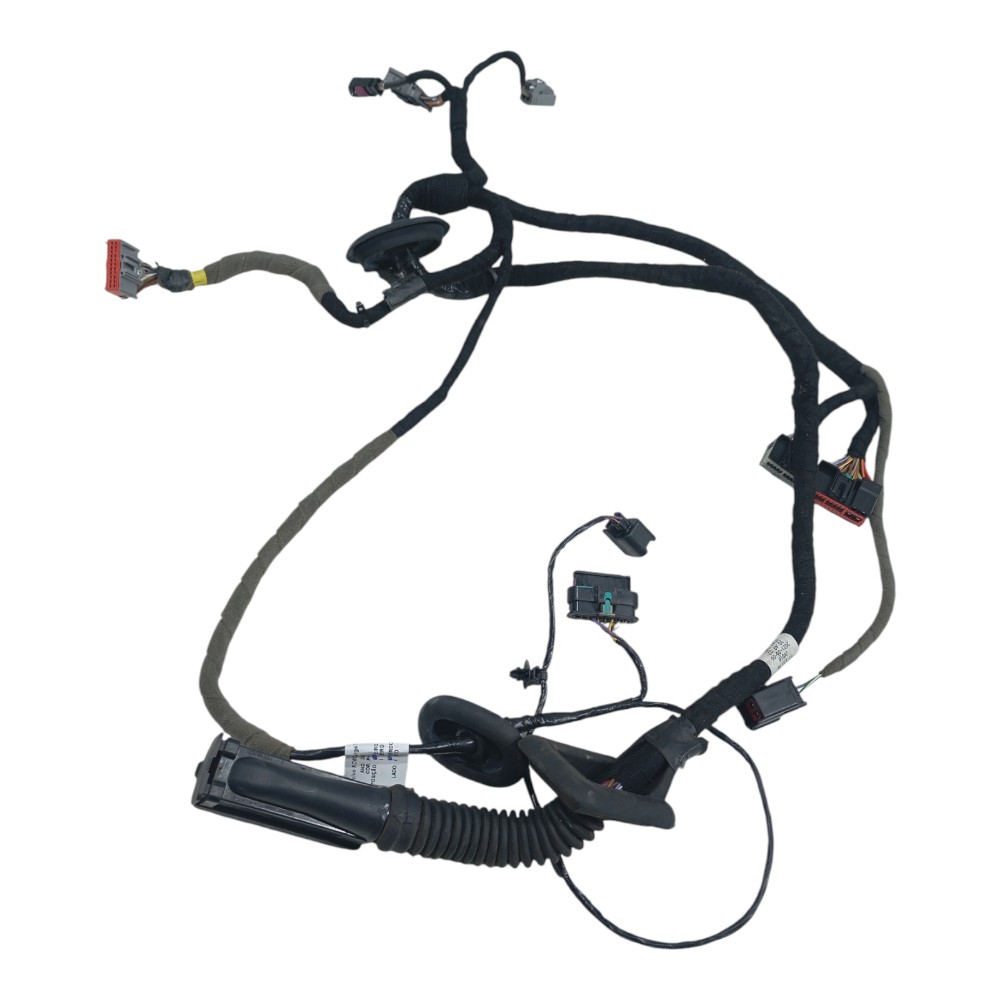 Pisca Chicote Dianteiro Esquer Volvo Xc60 2.0 Recharge 2022 6