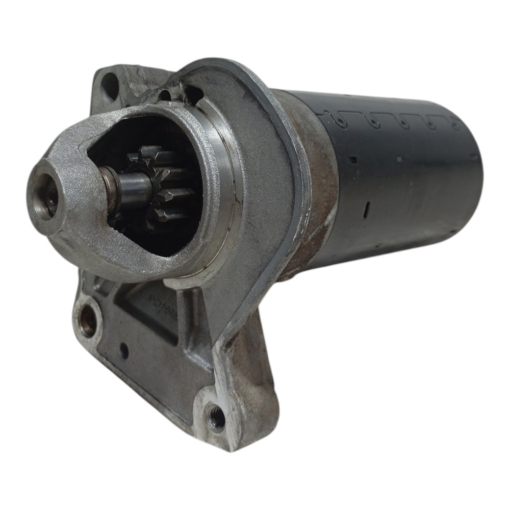 motor de arranque partida bmw 118i 120i 116i 1.6 Turbo 2014 5