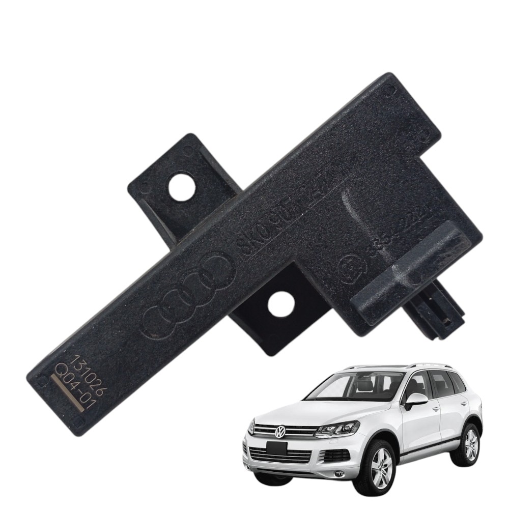 Sensor Módulo Antena Chave Volkswagen Touareg 4.2 V8 2014 1