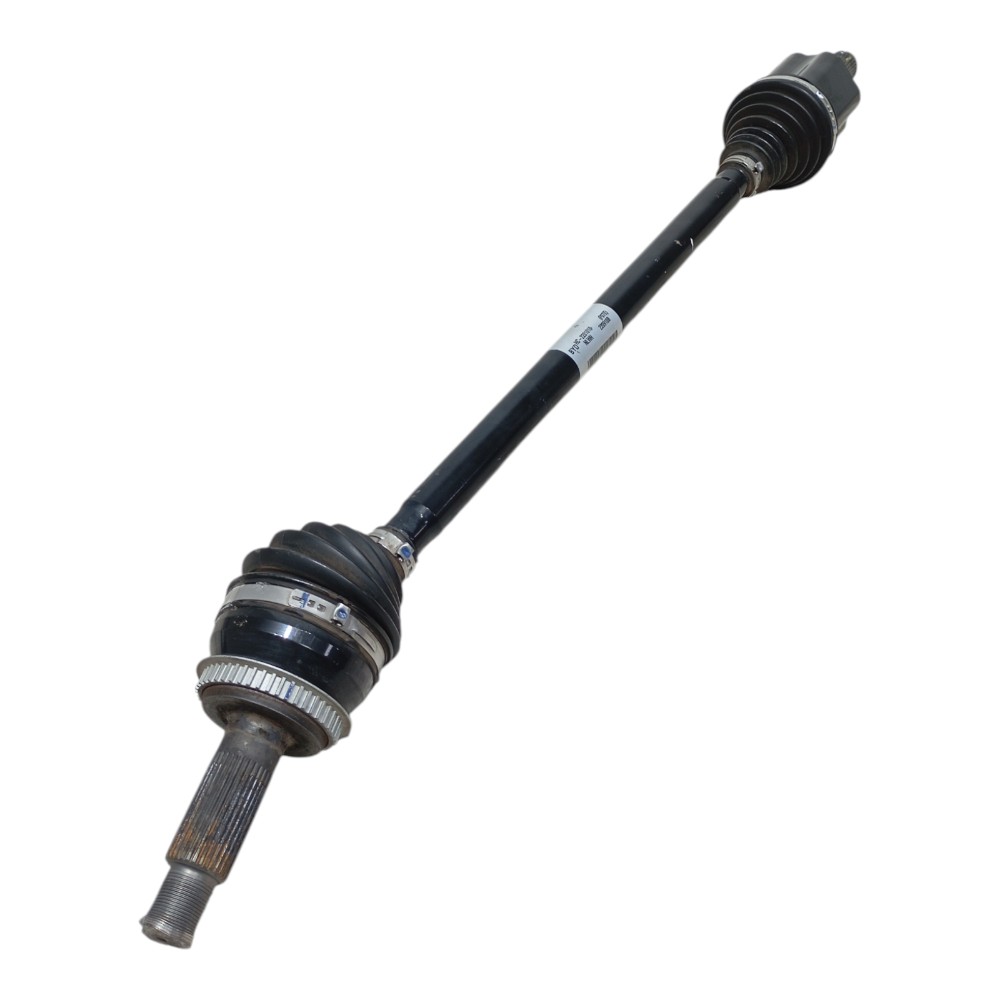 Semi Eixo Traseiro Direito Byd Han Awd Gs 680ev 2022 2023 4