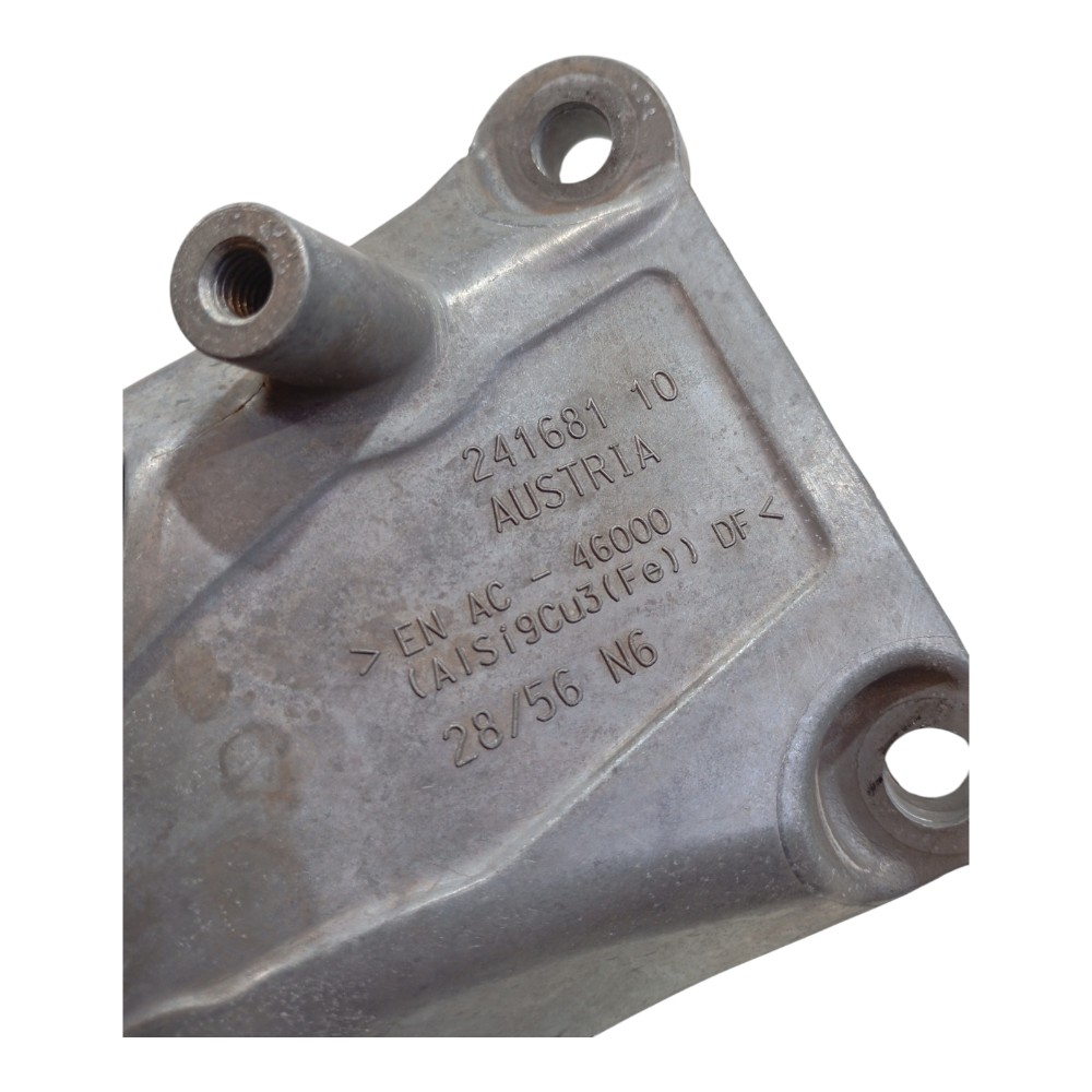 Suporte Coxim Motor Bmw X1 2.0 2010 2011 2012 2013 2014 E84 2