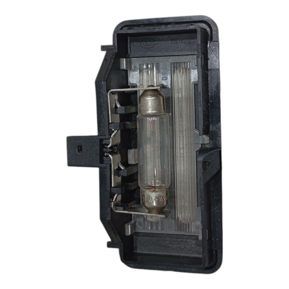 Luz Cortesia Teto Bmw 335i 3.0 Turbo 2008 2009 2010 E90 N46 5