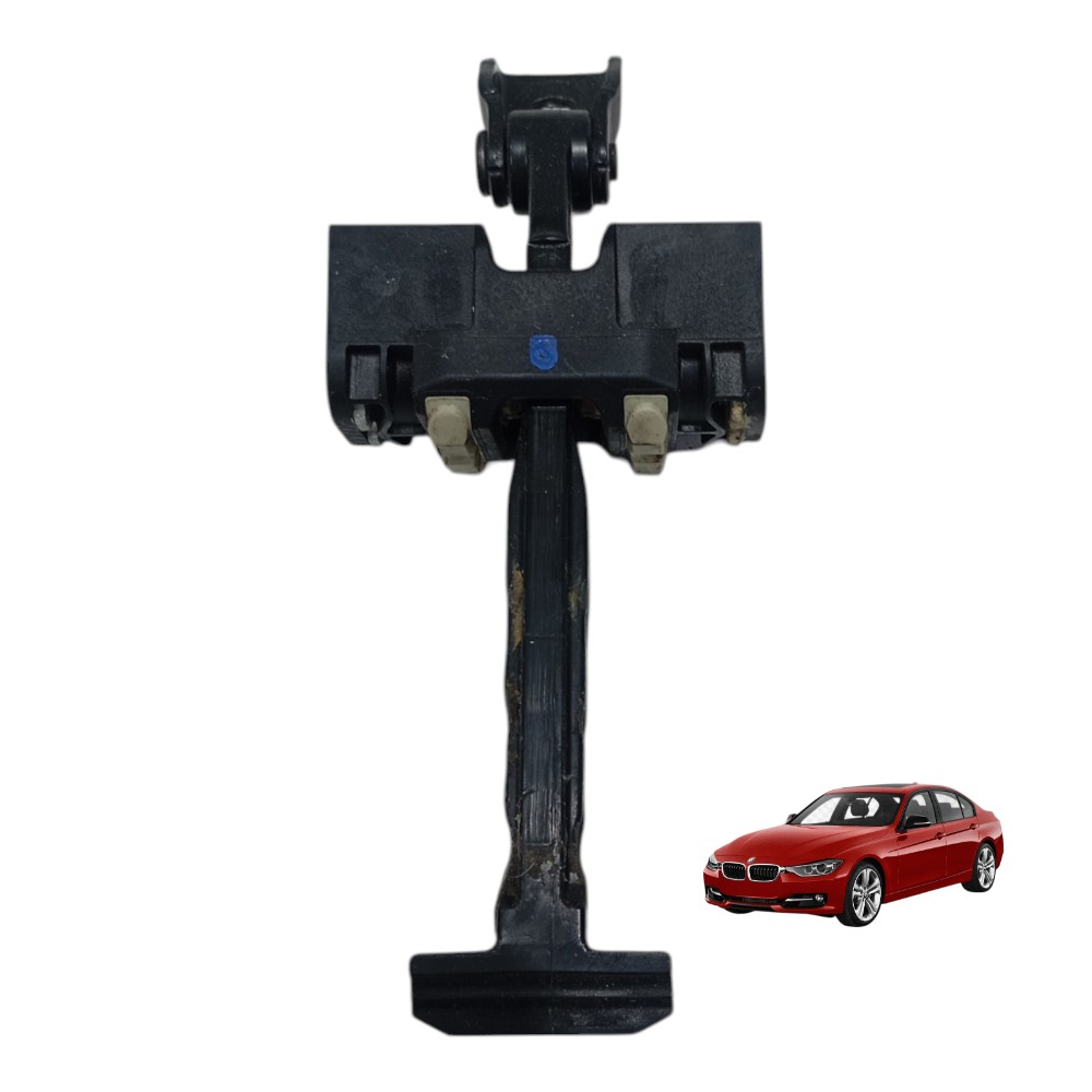 Limitador Porta Dianteira Direita Bmw 320 F30 2012 2018 F30