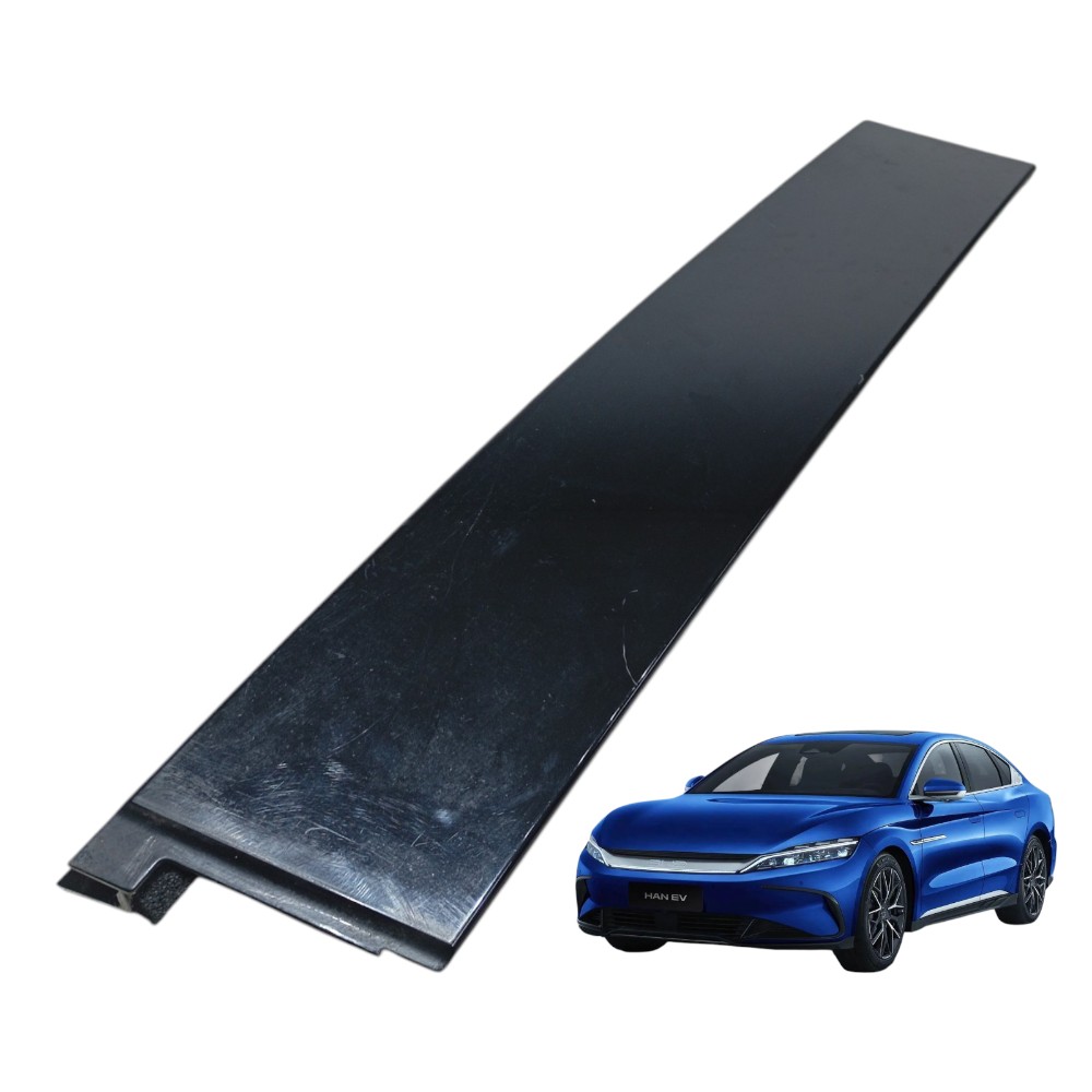 Moldura Externa Porta Dianteira Esquerda Byd Han 680ev 2023 1