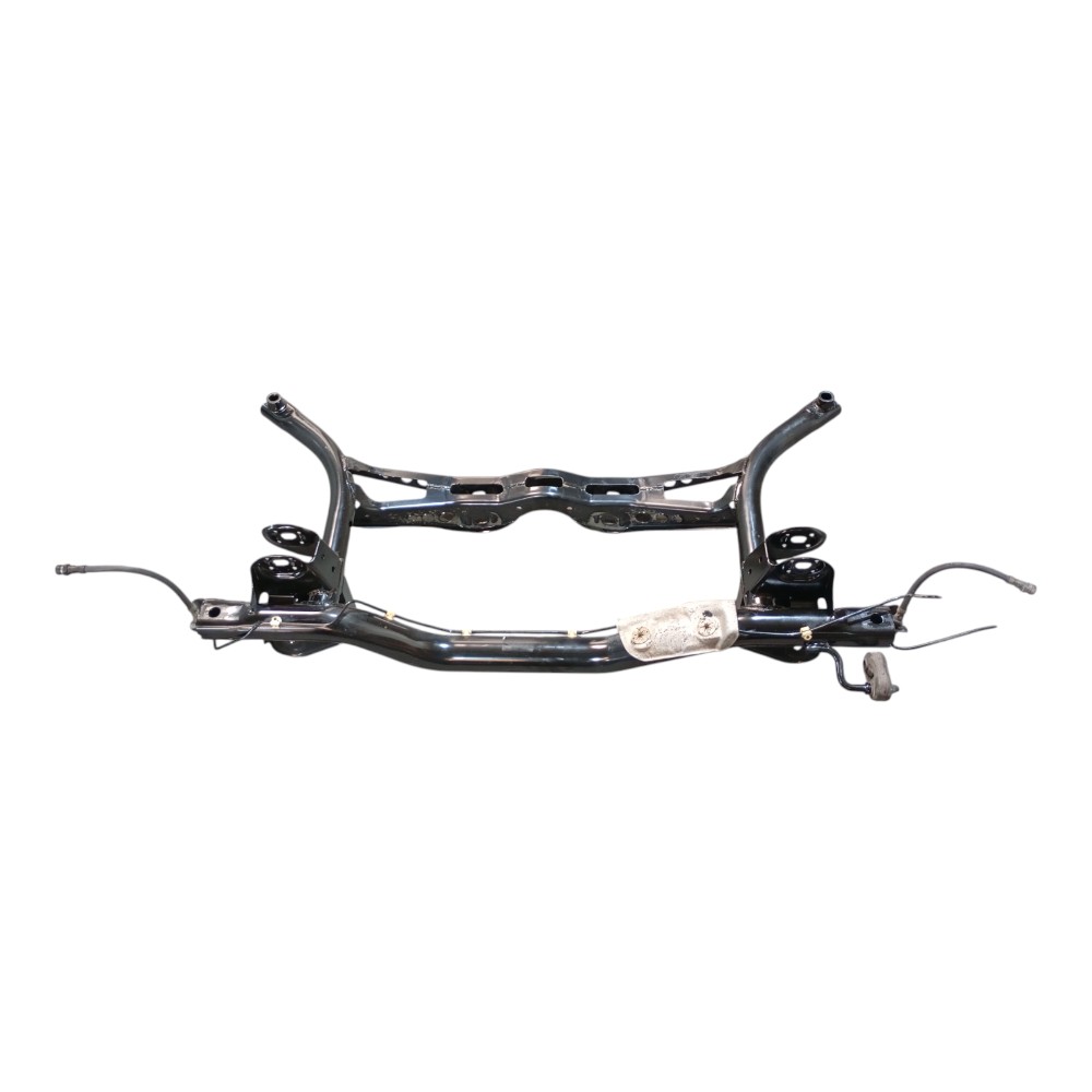 Quadro agregado suspensão traseiro Volkswagen jetta 2.5 2007 5
