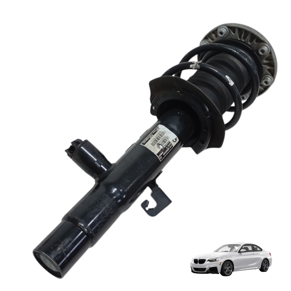 Amortecedor dianteiro direito BMW M235i 3.0 turbo N55 2016