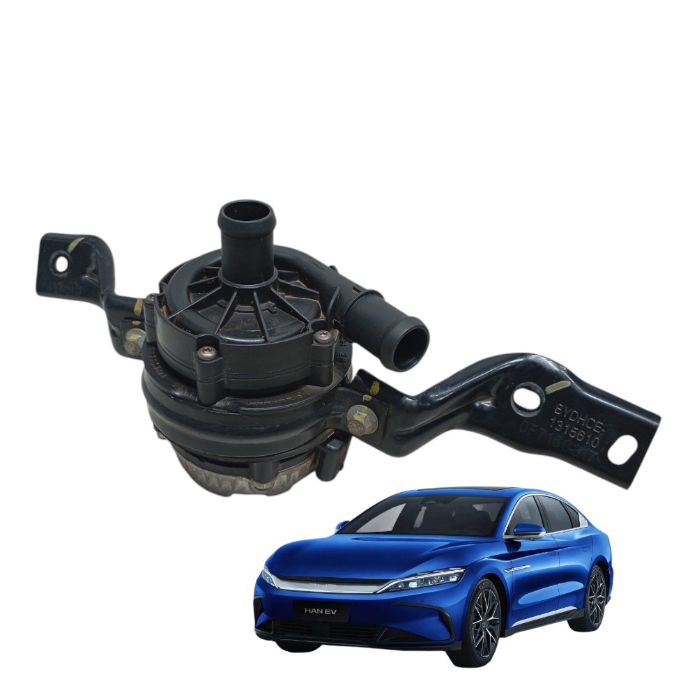 Bomba Água Auxiliar Byd Han Ev Song Plus Dolphin Mini 2023