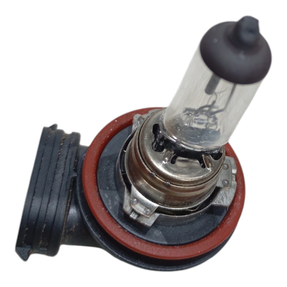 Lâmpada H11 Halógena Farol Nissan Kicks 1.6 Advance Cvt 2024 2