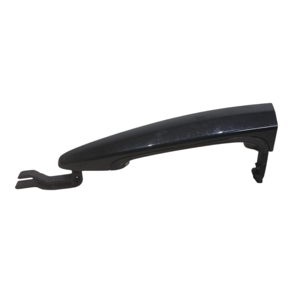 Maçaneta Externa Traseira Direita Bmw X3 2.0 4×4 2014  Traseira