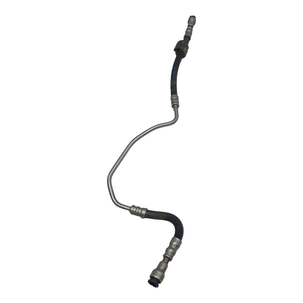 Mangueira Duto Combustível Bmw X1 2.0 2011 Aspirada N46