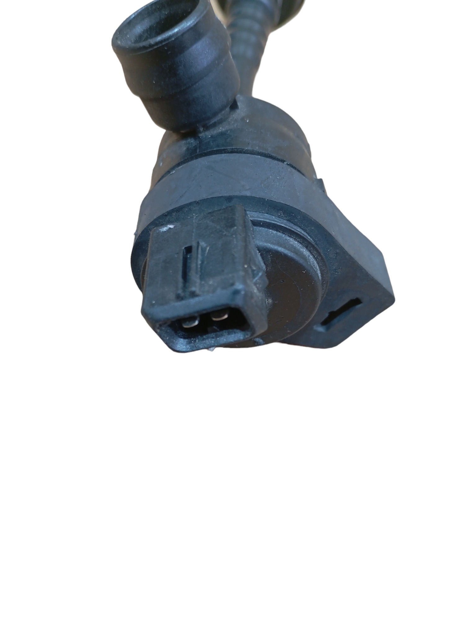 Mangueira Válvula Canister Bmw X6 2010 3