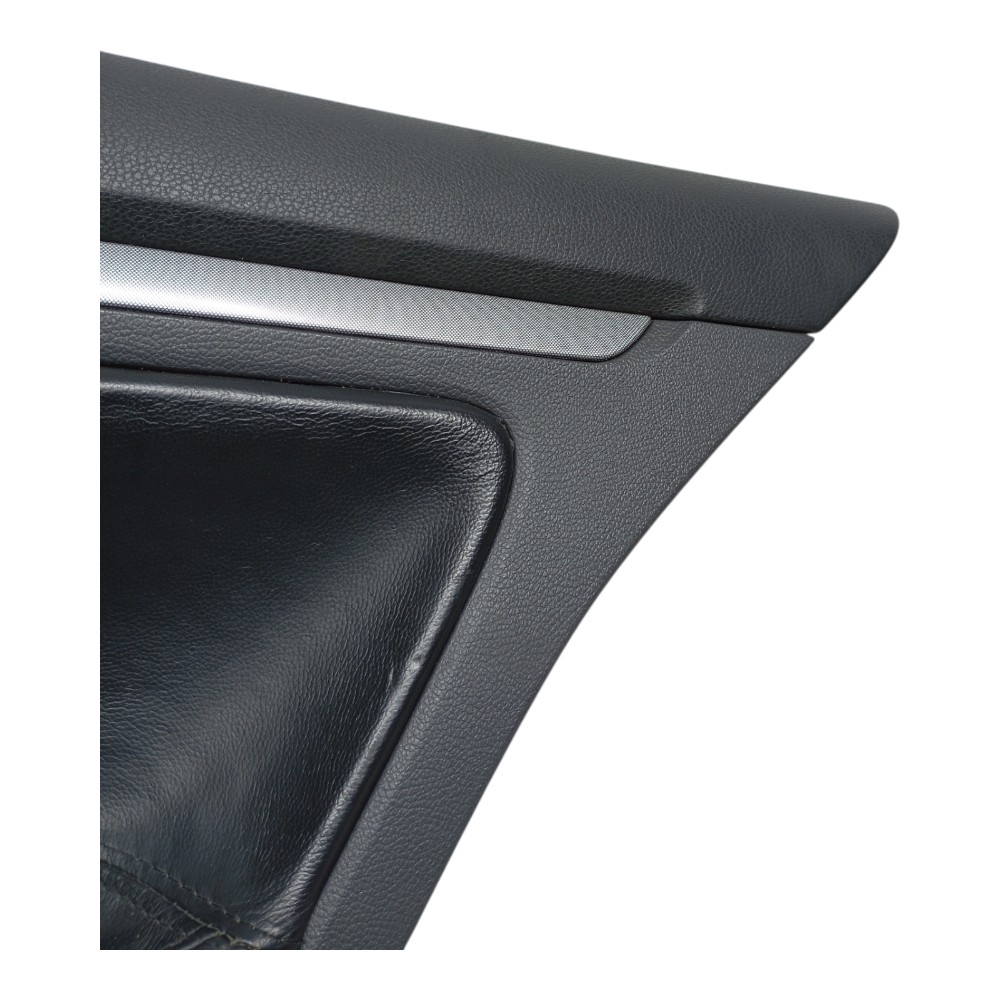 Forro Porta Traseira Direita Volkswagen Jetta 2007 2008 3