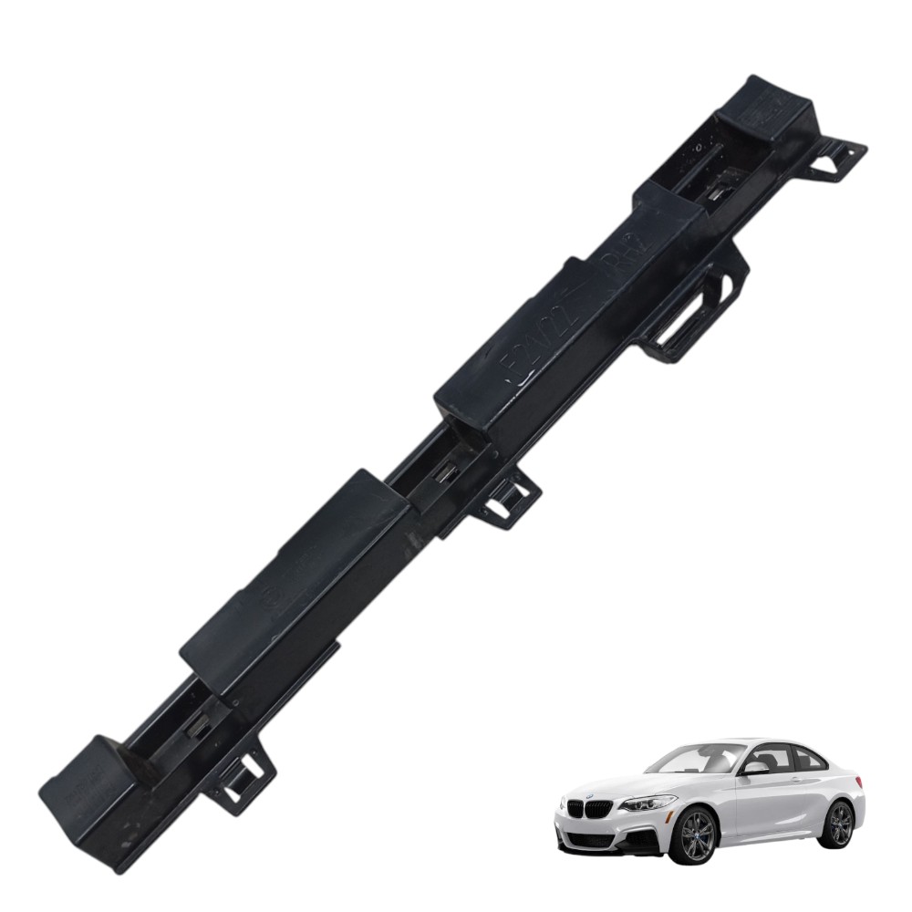 Guia Spoiler Dianteiro Direito Bmw M235i 3.0 Turbo F22 2016