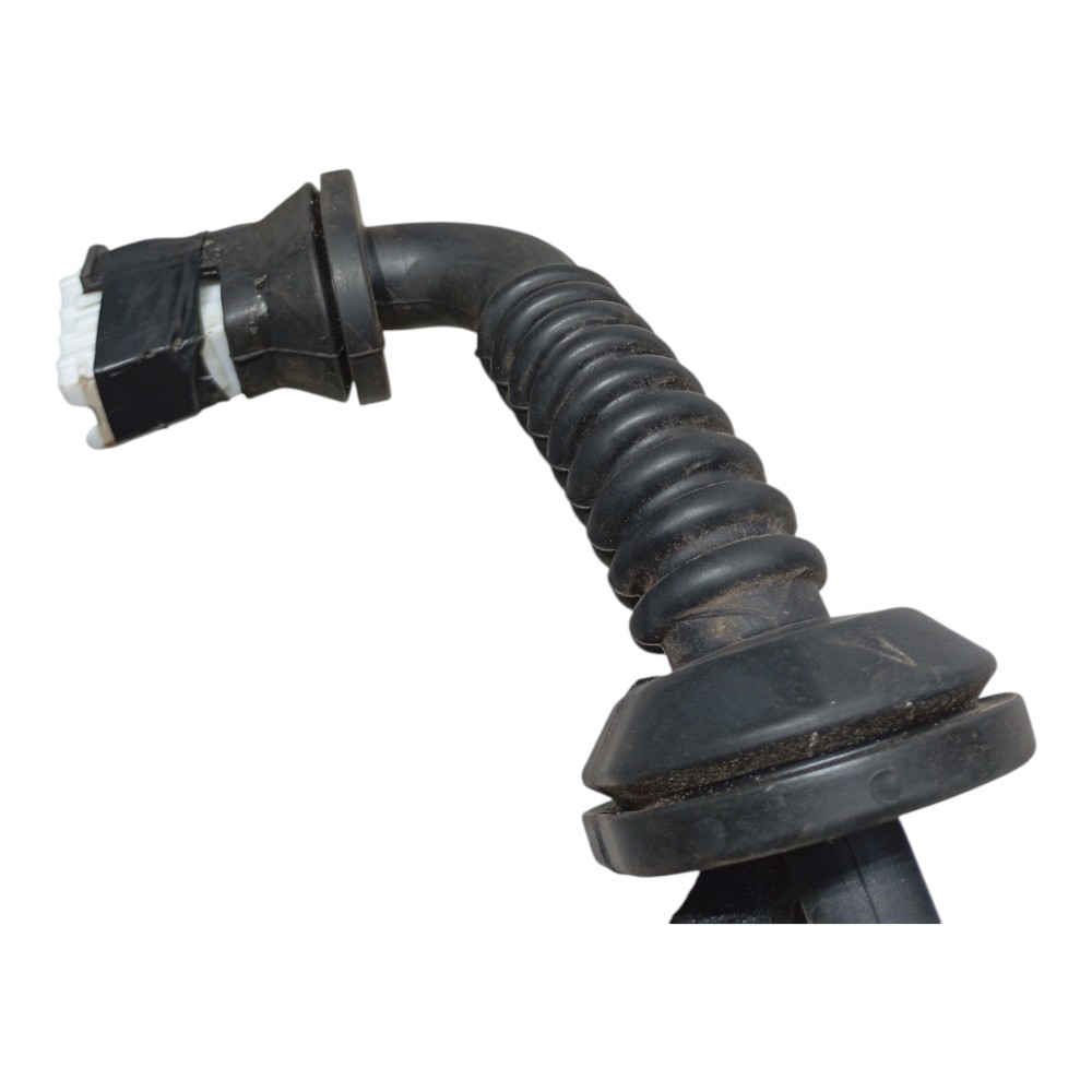 Chicote Porta Traseira Esquerda Byd Han Awd Gs 680ev 2023 8