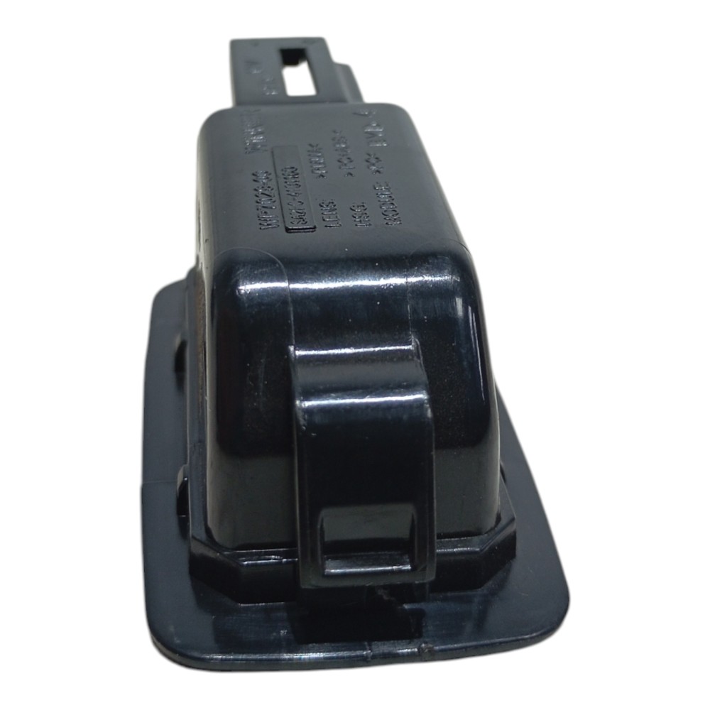 Luz Cortesia Porta Malas Byd Han Awd Gs 680ev Song Plus 2023 5