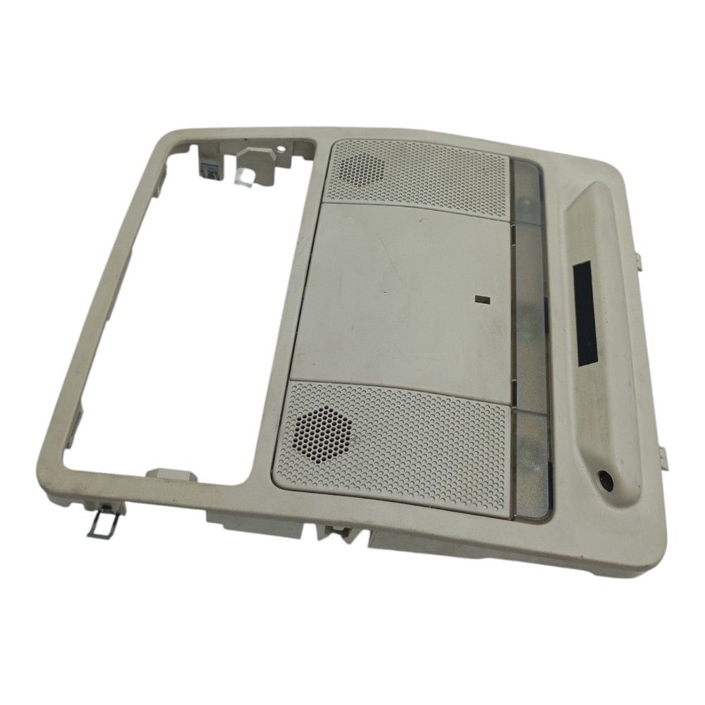 Lanterna Luz Cortesia Teto Range Rover Evoque 2.0 2015 8
