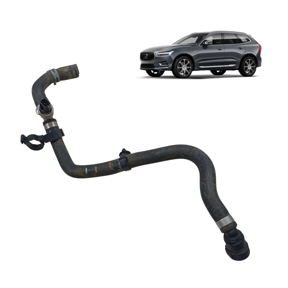 Mangueira Radiador Agua Volvo Xc60 2.0 2022