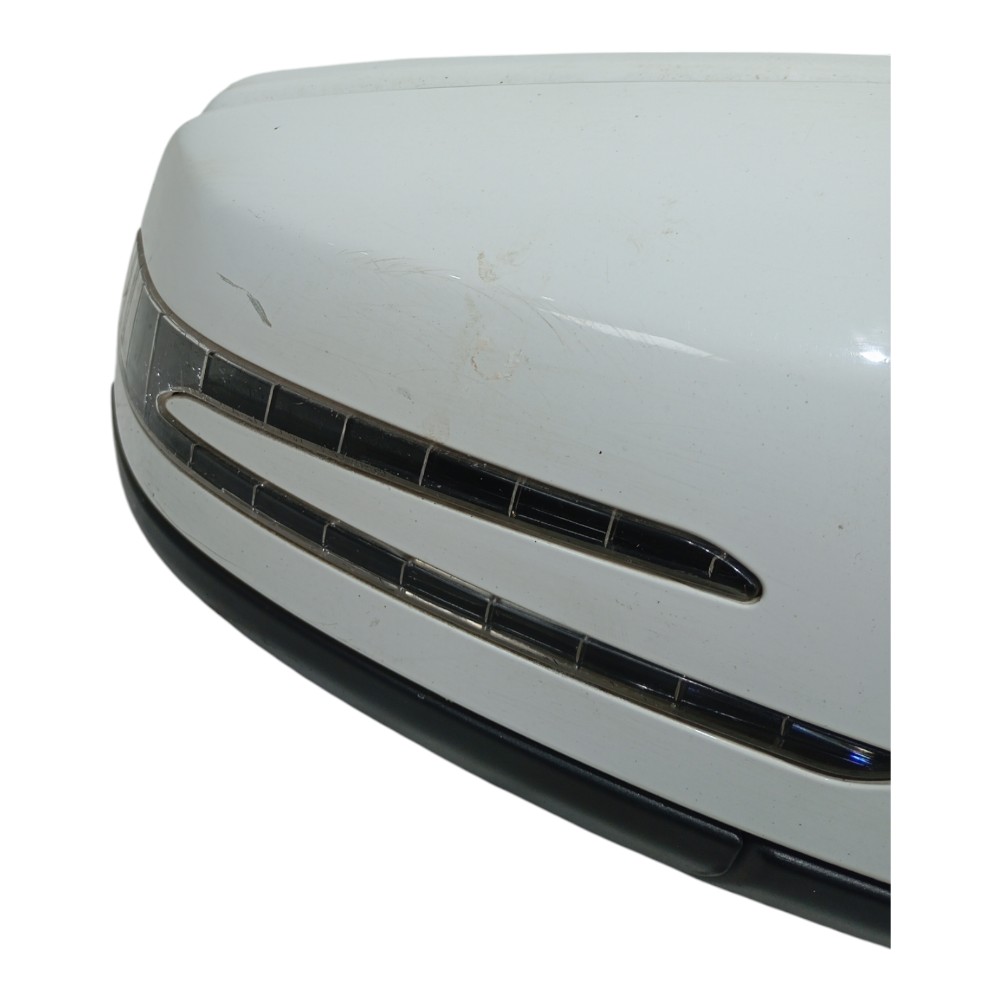 Retrovisor Dianteiro Direito Mercedes Benz C180 1.6 T 2014