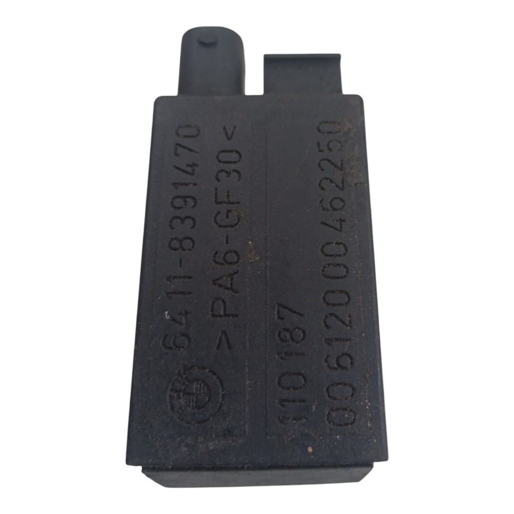 Sensor Controle Temperatura Bmw X4 3.0 2022 3