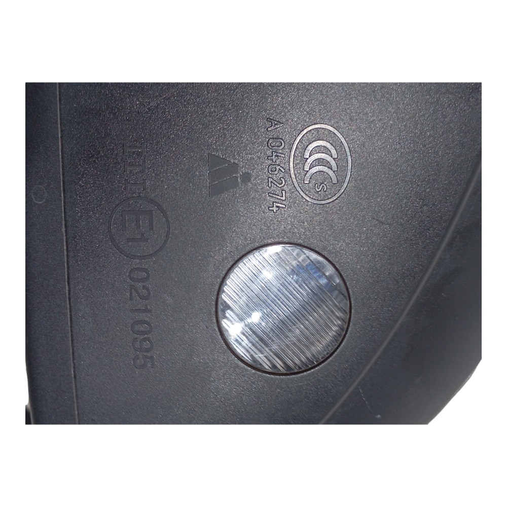 Retrovisor Dianteiro Esquerdo Volkswagen Touareg 4.2 V8 2013 8