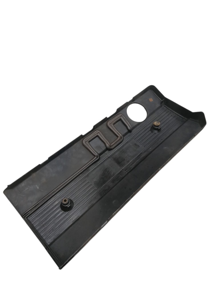 Tampa Capa Motor Bmw 325i 2.5 E46 1994 1995 1996 Cod 1703462 4