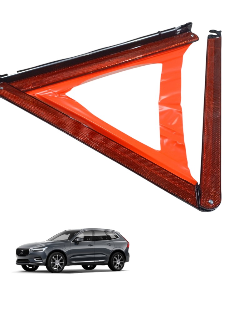 Triângulo Veicular Volvo Xc60 2.0 Turbo Recharge T8 Awd 2022