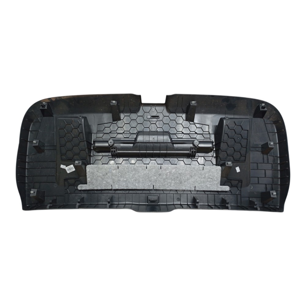Forro Tampa Traseira Volkswagen Nivus Highline 1.0 T 2021 7
