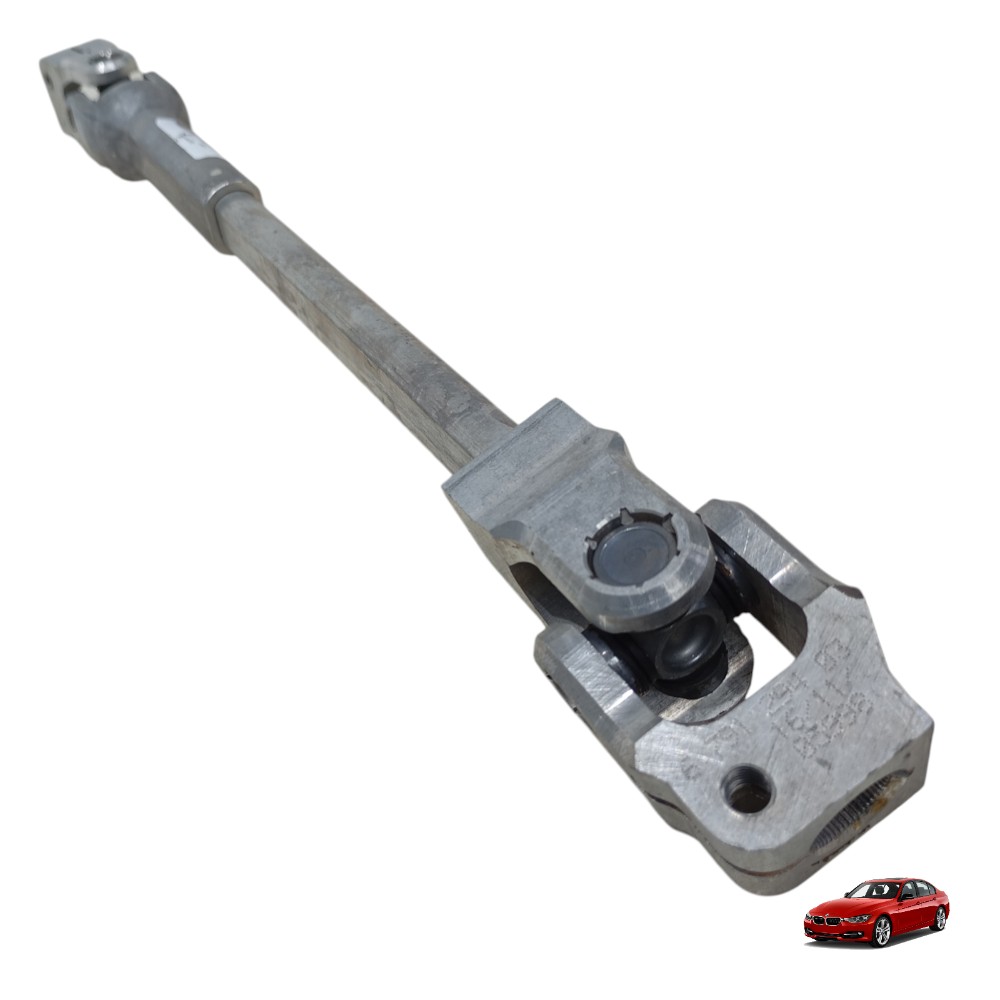 Cruzeta coluna dianteiro esqu BMW 320i 2.0 N20 F30 2017 2018
