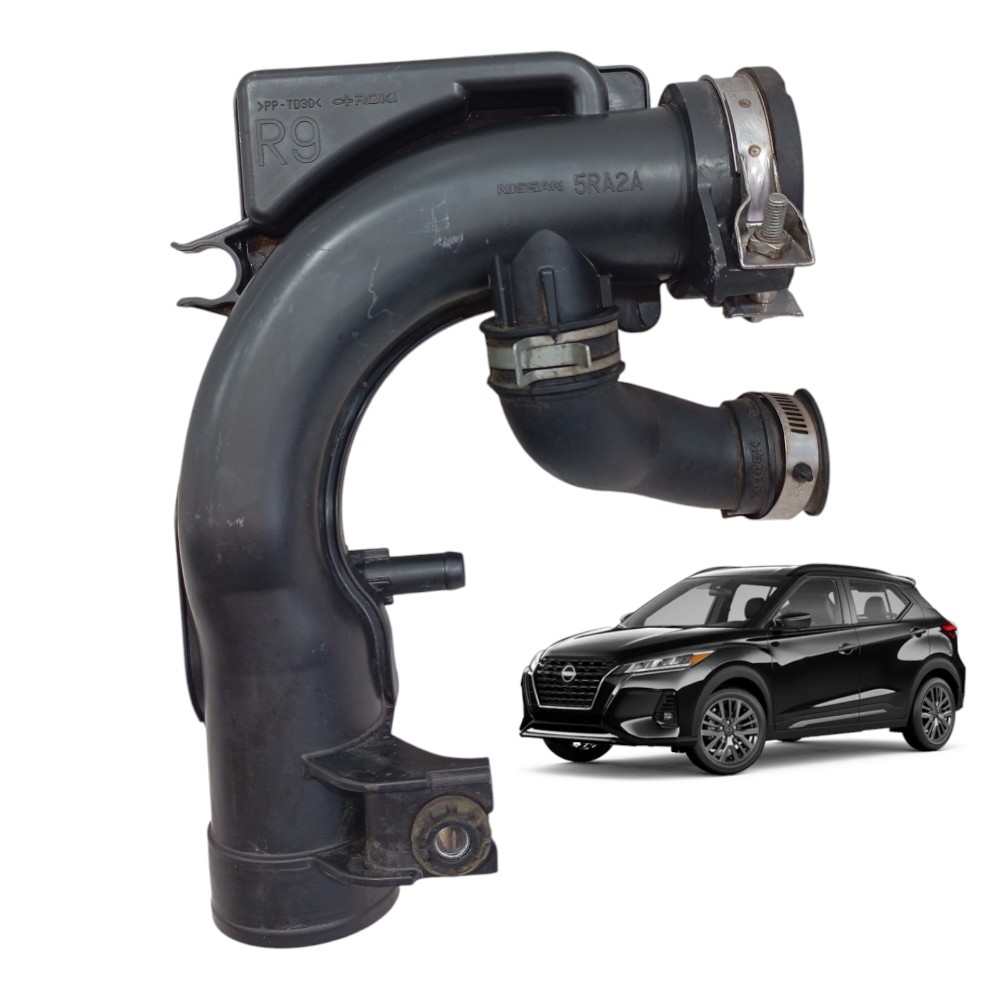 Mangueira Duto Filtro Ar Nissan Kick 1.6 2022 Cod-5ra2a