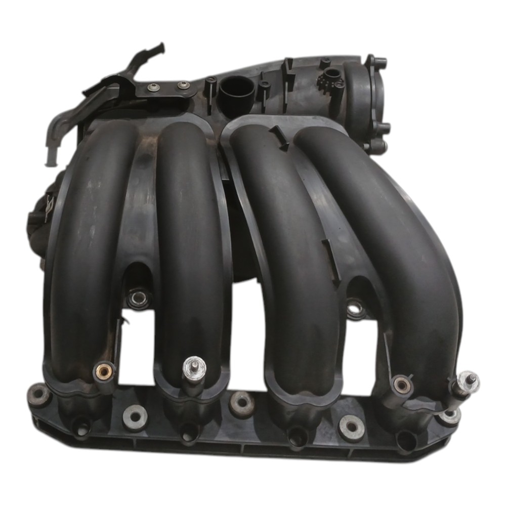 Coletor De Admissão Bmw 320i 2.0 Aspirada N46 E90 2009 2011 7