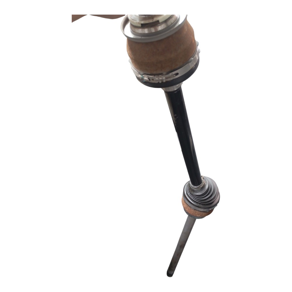 Semi Eixo Traseiro Direito Volvo Xc60 2.0 Recharge T8 2022 6