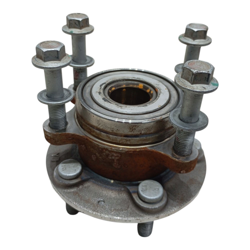 Cubo de roda dianteira direita BYD Han Awd Gs 680EV 2023 5