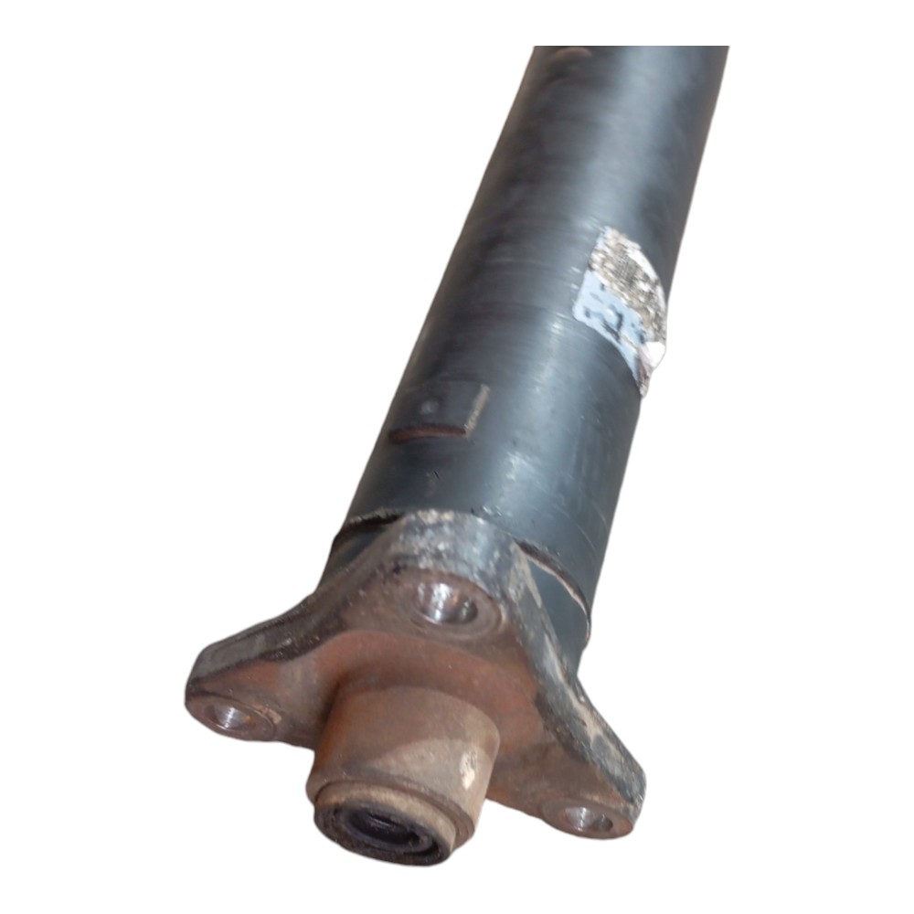 Eixo Cardan Bmw 118i 2010 Cod-752611603 3