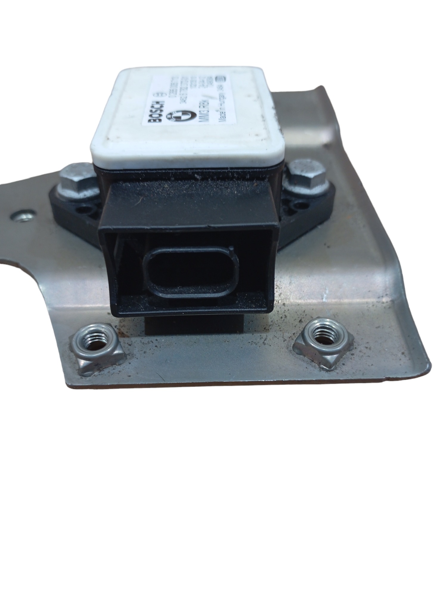 Suporte Chapa Modulo Abs Bmw X1 2.0 2012 5
