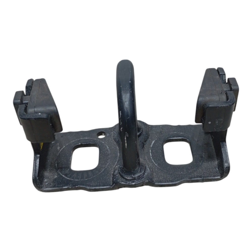 Batente Fechadura Tampa Traseira Nissan Kicks 1.6 2023 2024 7