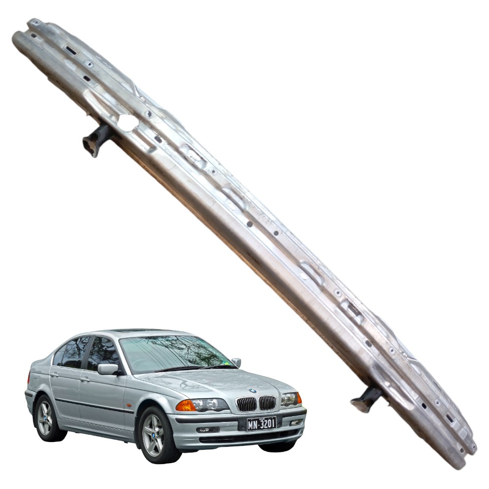 Alma Para-choque Dianteiro Bmw 328i 2000 Cod-51118195287