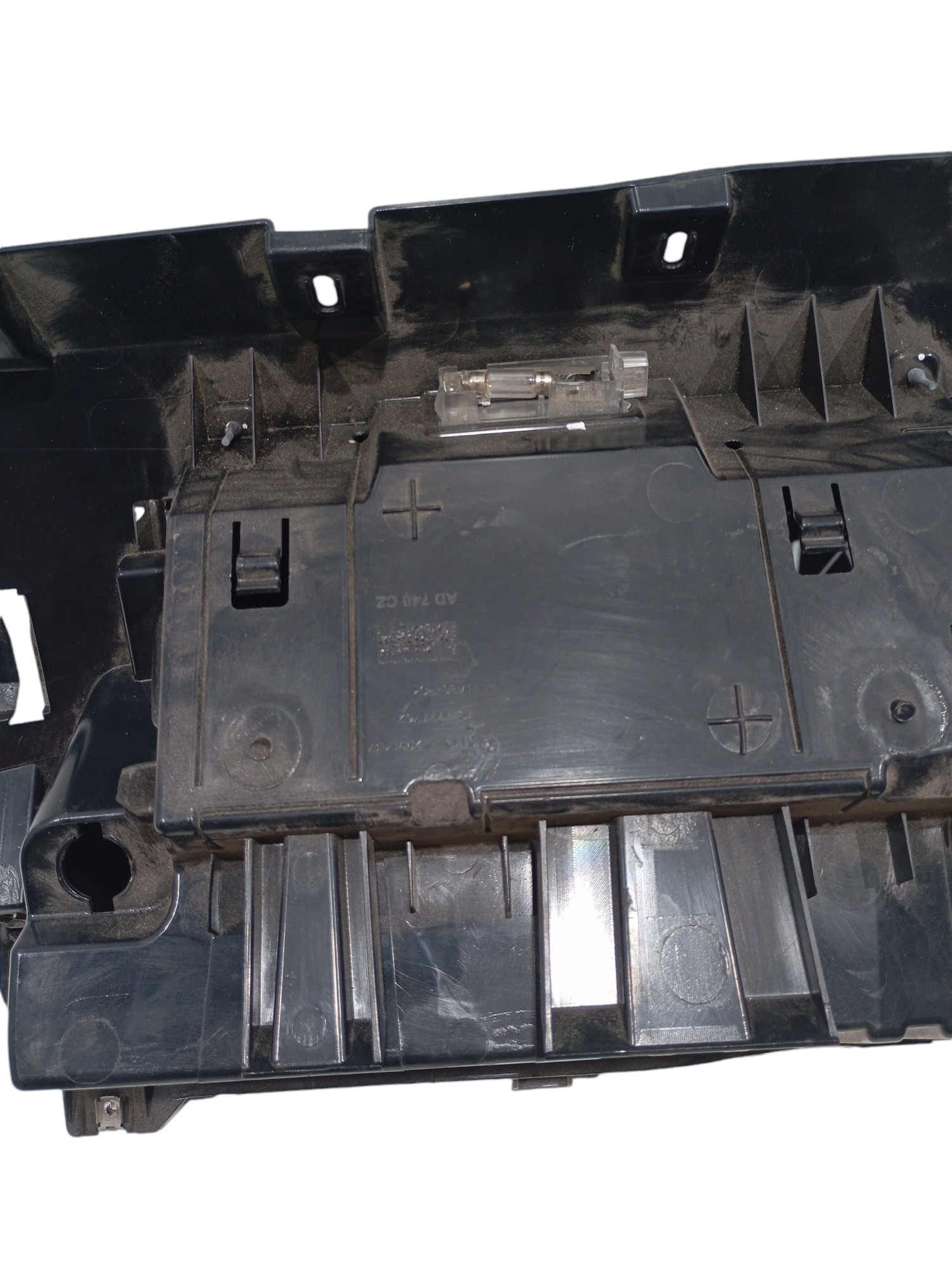 Porta Luvas Bmw X1 2014 Cod 51452991437 6