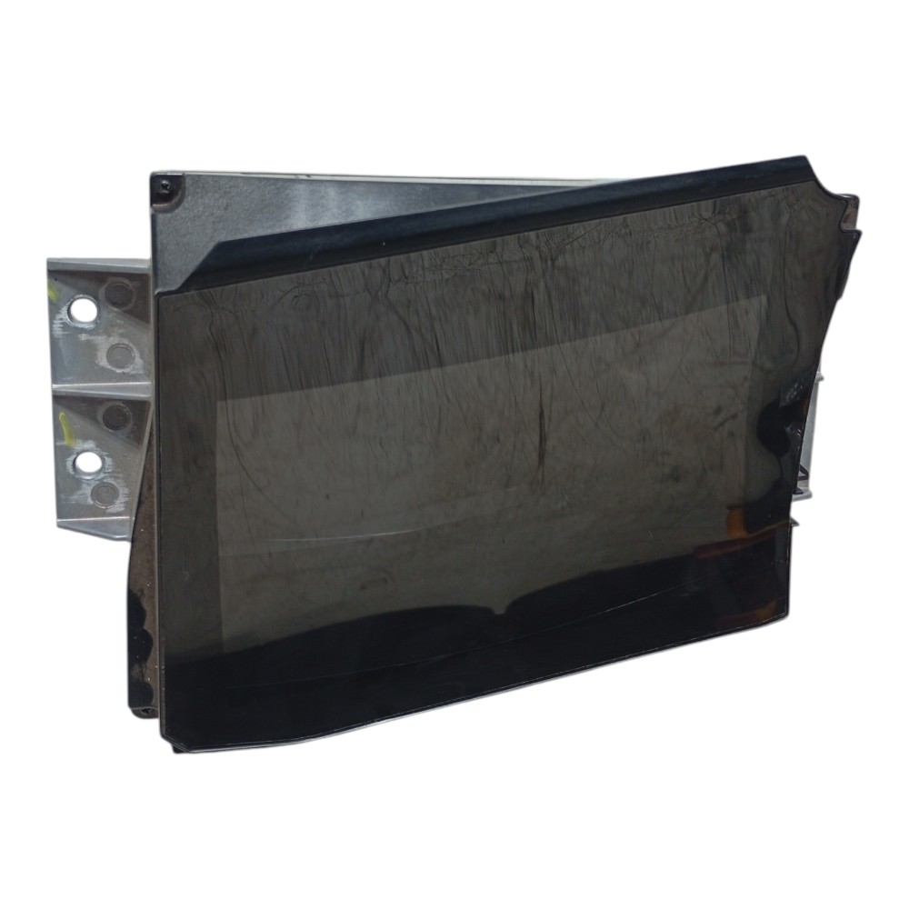 Display Projetor Parabrisa Byd Han Awd Gs 680ev Seal 2023 6