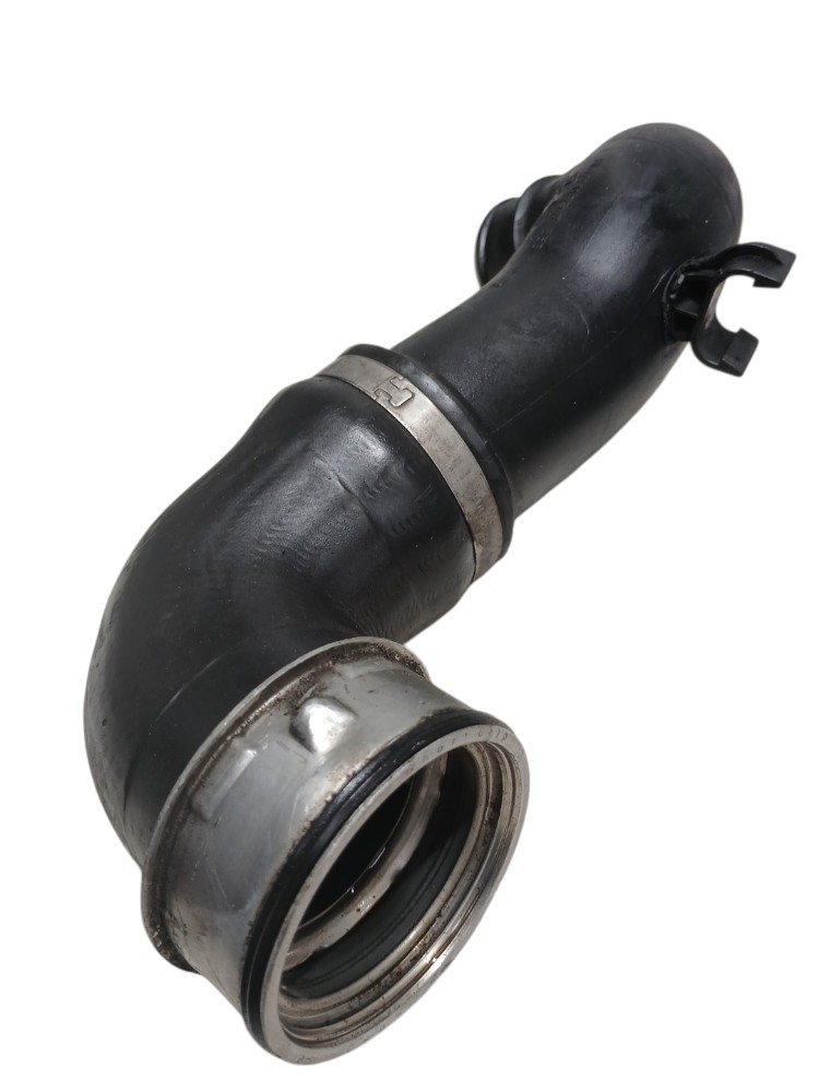 Mangueira Intercooler Bmw 335i 3.0 Turbo 2008 E90 755655302 5