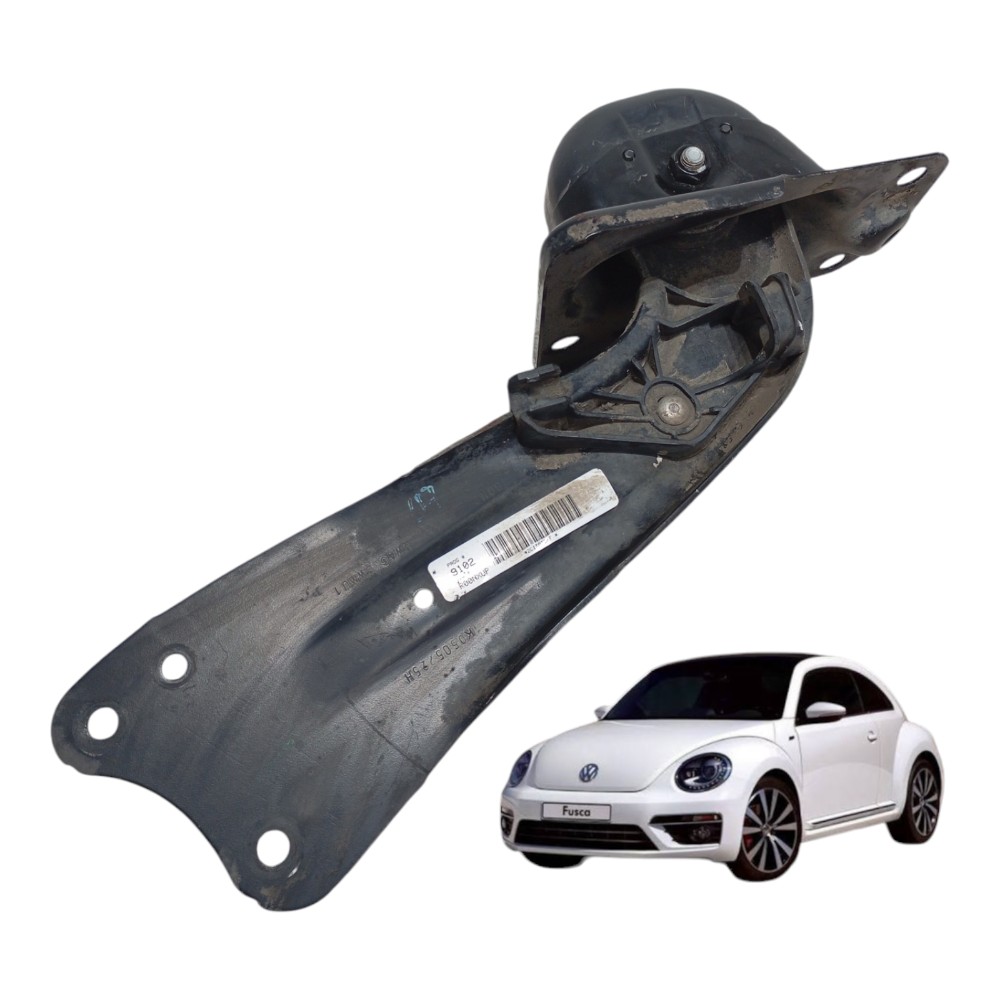 Braço facão traseiro esquerdo Volkswagen fusca tsi 2.0 2014