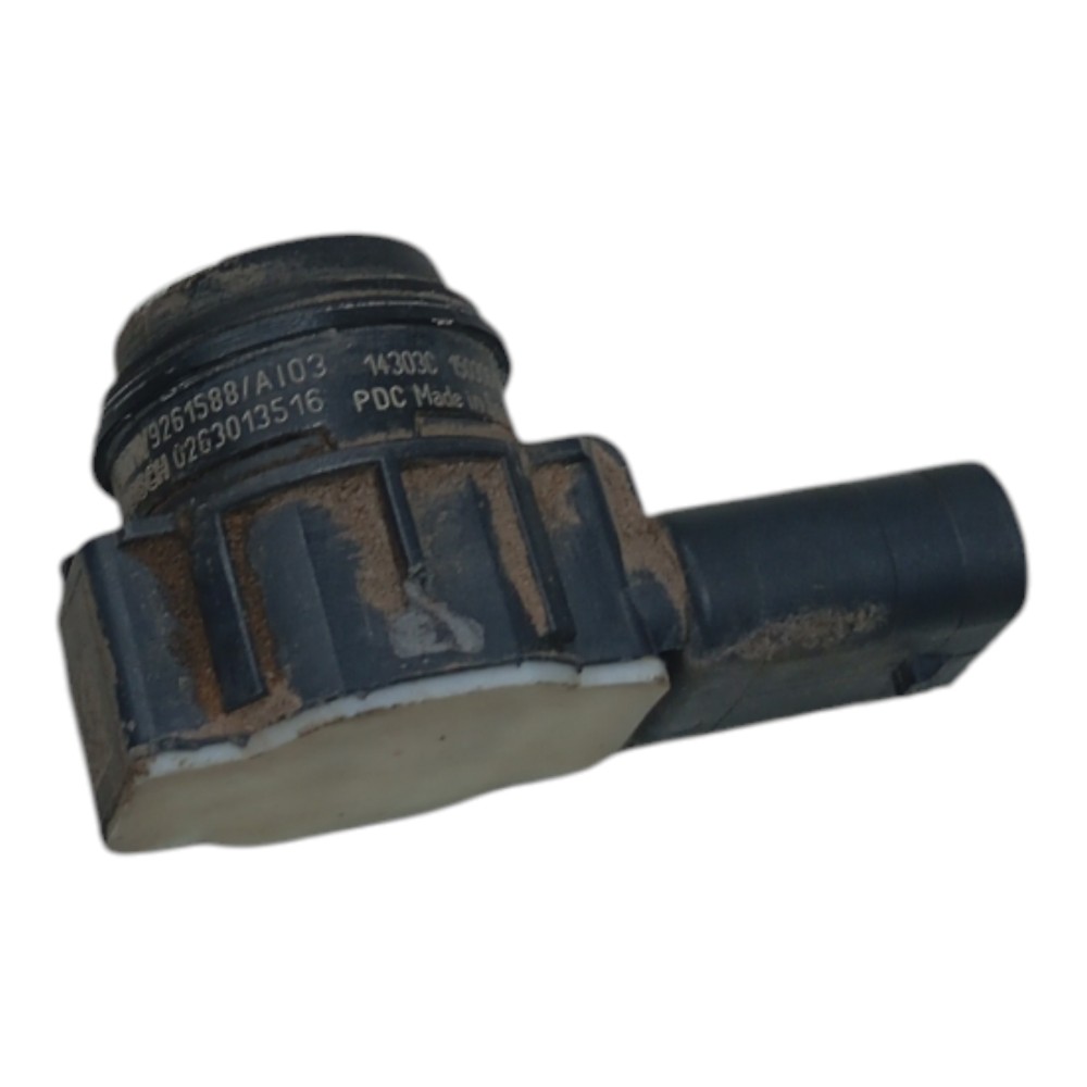 Sensor Ré Estacionamento Bmw 320i 2.0 F30 2013 2015 F30 N20 3