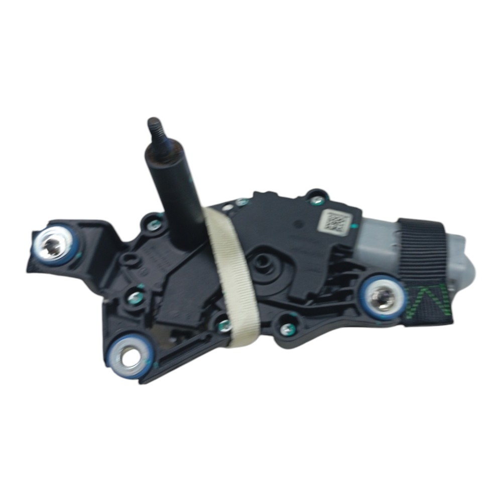 Motor Limpador Tampa Traseira Volvo Xc60 2.0 Recharge 2022 5
