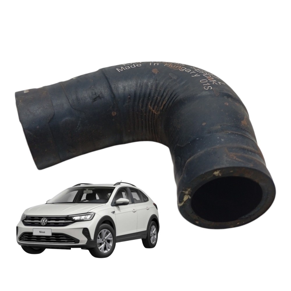 Mangueira Arrefecimento Volkswagen Nivus Virtus Polo 2021 1