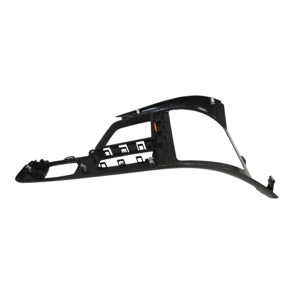 Moldura Console Central Bmw X1 2.0 F48 2016 2017 2018 2019 2